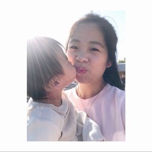 Meet your Posher, Grace